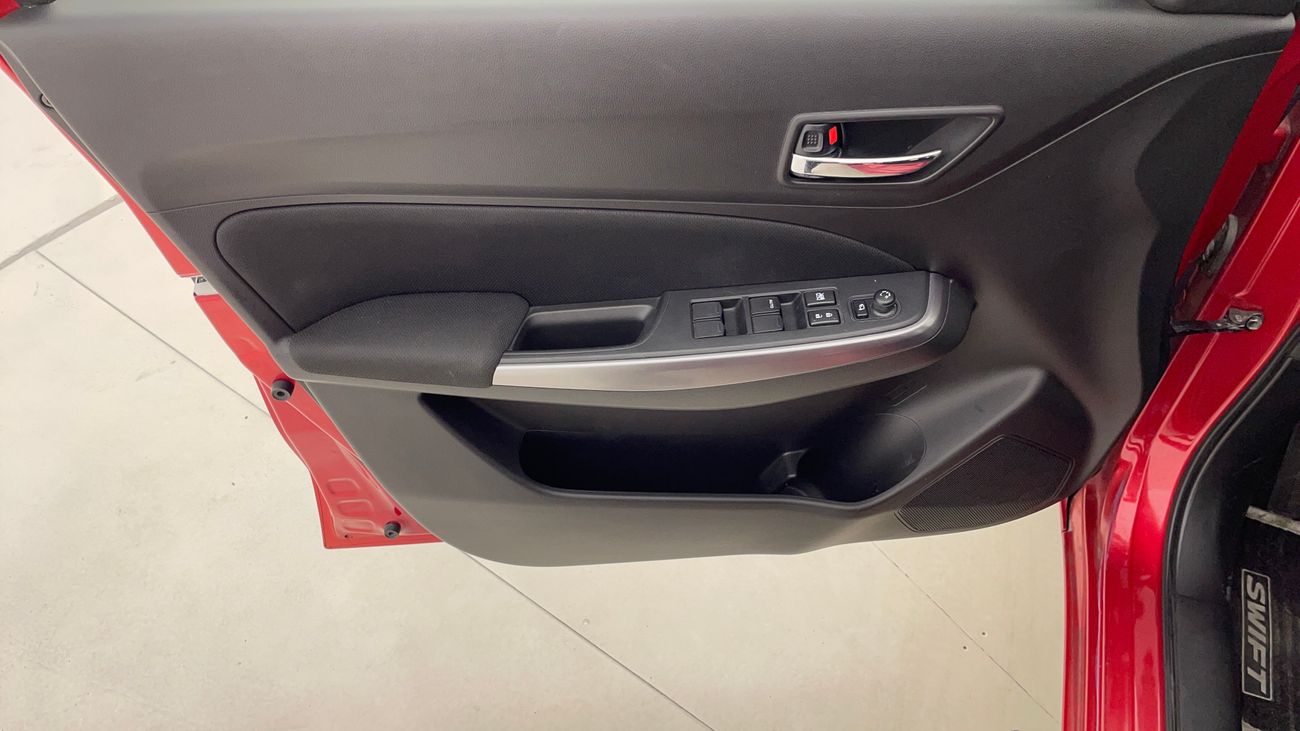 Suzuki Swift GLX 1.2 | Zero Down Payment | Home Test Drive