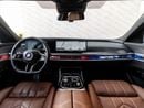 BMW 735i M SPORT