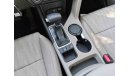 Kia Sportage 1.6L PETROL, 17" ALLOY RIMS, KEY START, CRUISE CONTROL (CODE # KSLX01)