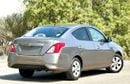 Nissan Sunny SV 375-Monthly l GCC l Camera. Navigation l Accident Free
