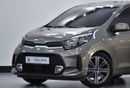 كيا مورنينج EXCELLENT DEAL for our KIA Morning ( Picanto ) / ( 2021 Model ) in Grey Color Korean Specs