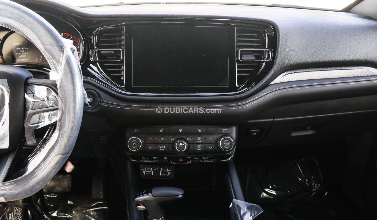 دودج دورانجو