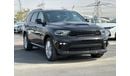 Dodge Durango DODGE DURANGO 2023 5.7L V8