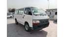 Toyota Hiace TOYOTA HIAVE VAN RIGHT HAND DRIVE (PM1309)