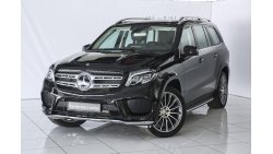 Mercedes-Benz GLS 500 AMG Exclusive MANAGER SPECIAL  **SPECIAL CLEARANCE PRICE** WAS AED379,000 NOW AED269,000
