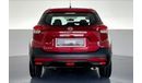 Nissan Kicks SL