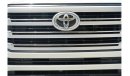 Toyota Land Cruiser 4.0 GXR MODEL 2022 GCC FOR EXPORT ONLY