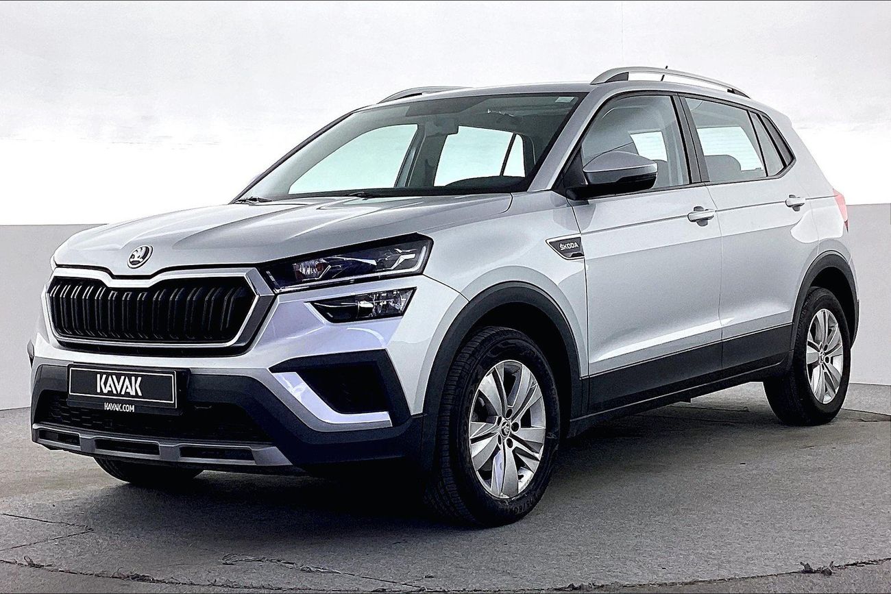 Skoda Kushaq Ambition | National Day Celebration | Guaranteed Warranty | 0 Down Payment