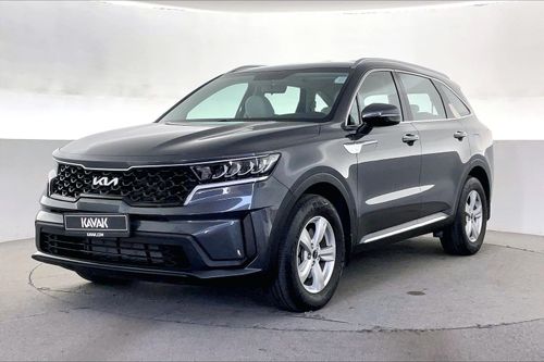 Kia Sorento LX | National Day Celebration | Guaranteed Warranty | 0 Down Payment