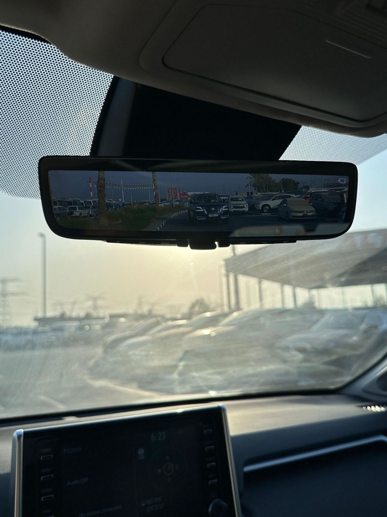 تويوتا راف ٤ RAV 4 2021 4WD PETROL HYBRID LEFT HAND