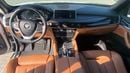 بي أم دبليو X6 xDrive40i Masterclass M Sport Package 3.0L