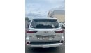 لكزس LX 570 2017 Lexus LX 570 White