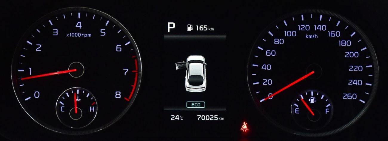 Kia K5 EXCELLENT DEAL for our KIA K5 ( 2023 Model ) in Silver Color GCC Specs