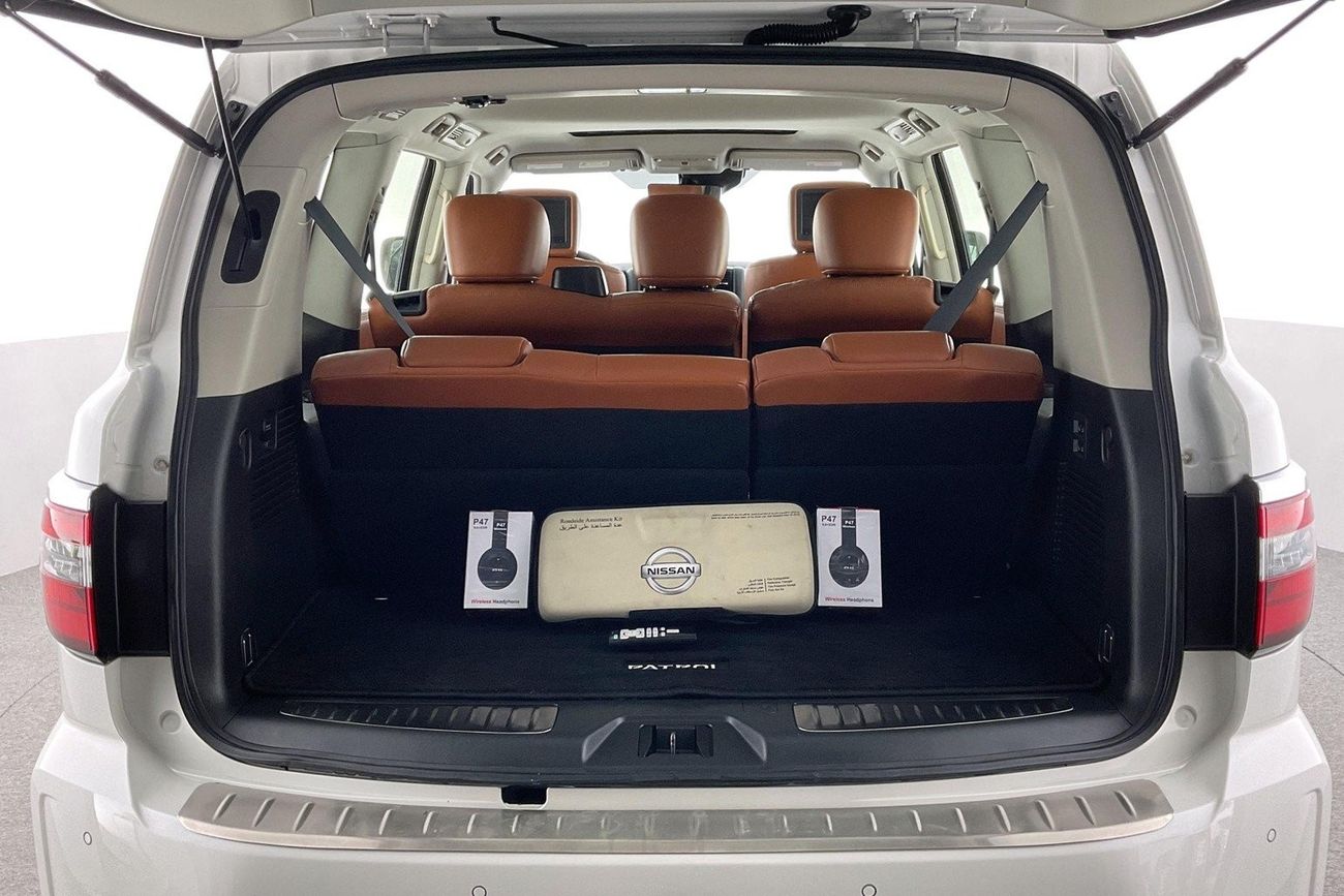 Infiniti QX50 Luxe Style | Guaranteed Warranty | 0 Down Payment