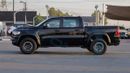 RAM 1500 (For Export , НА ЭКСПОРТ) PY 25/25 RHO HURRICANE H.O 3.0TT 2025 GCC Без пробега