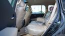 Toyota Land Cruiser GXR 3.5