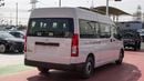 Toyota Hiace 3.5L V6 M/T