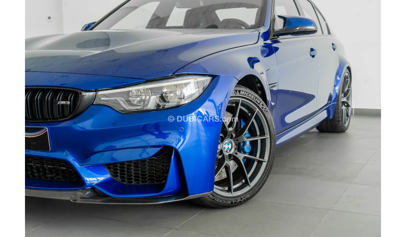 BMW M3 3.0