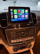 Mercedes-Benz GLS 500