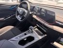 Changan X5 Plus With power tail and 360 camera