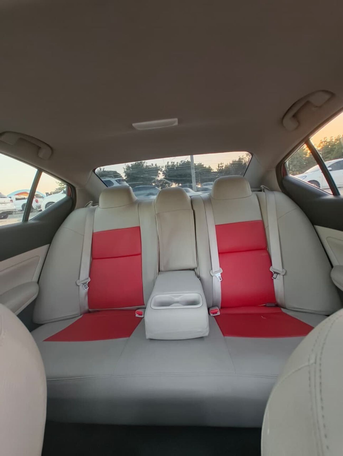 Nissan Altima 2.5 SV