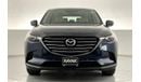 Mazda CX9 GT | 1 year free warranty | 0 down payment | 7 day return policy