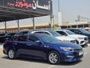 Kia Optima LX KIA OPTIMA 2.4L 4CYL