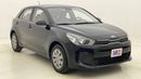 Kia Rio LX 1.4 | Zero Down Payment | Home Test Drive