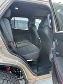 تويوتا Runner4 TRD PRO 2.4 I-force Max Hybrid 2.4