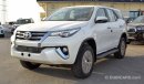 تويوتا فورتونر ///////TOYOTA FORTUNER  4.0 L (2018) FULL OPTION //////SPECIAL OFFER