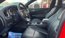 Dodge Charger Full options, SX, 3.6L, V6