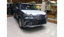 Lexus LX 570 4x4