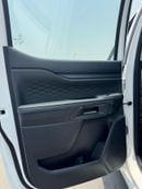 Ford Ranger XL 2.0L LHD Double Cabin Diesel Engine African Specs Automatic transmission 4WD 5 Seats 4 Doors