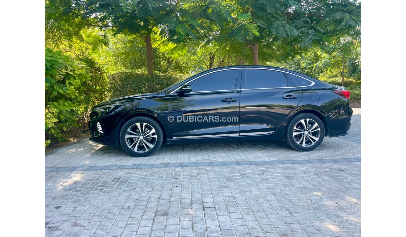 Changan Eado EADO PLUS