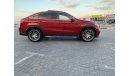 Mercedes-Benz GLE 63 AMG GLE63S  IMPORT JAPAN VCC  0 km