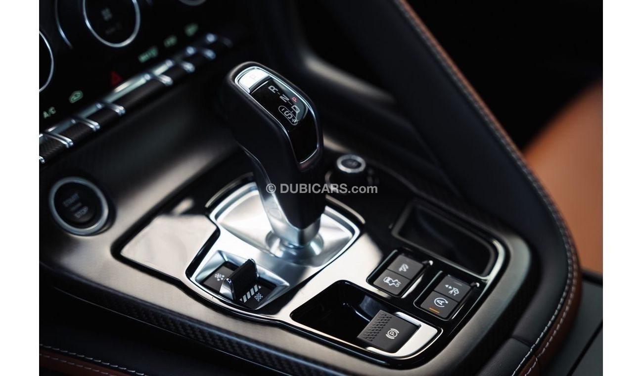 Jaguar F Type R | 6,071 P.M  | 0% Downpayment | Spectacular Condition!