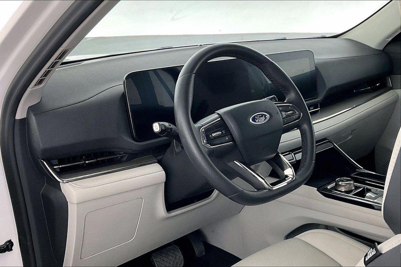 Ford Territory Trend | Guaranteed Warranty | 0 Down Payment