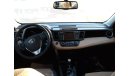 تويوتا راف ٤ New 2.5L, 4 Wheel Drive Automatic 2018