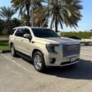 GMC Yukon Denali 6.2L Denali