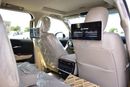 Toyota Land Cruiser 300 GXR-V V6 3.3L Diesel 7 Seater Automatic