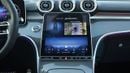Mercedes Benz C200 AMG Premium Plus EQ Boost 1.5T RWD 2026 GCC 0Km With 2 Years Warranty Unlimited Mileage @Official De