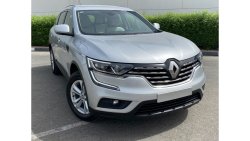 Renault Koleos RENAULT KOLEOS 4WD AED 920/ month JUST ARRIVED NEW ARRIVAL EXCELLENT CONDITION UNLIMITED KM WARRANTY