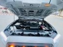Toyota Tacoma 2018 TACOMA PUSH start 4X4