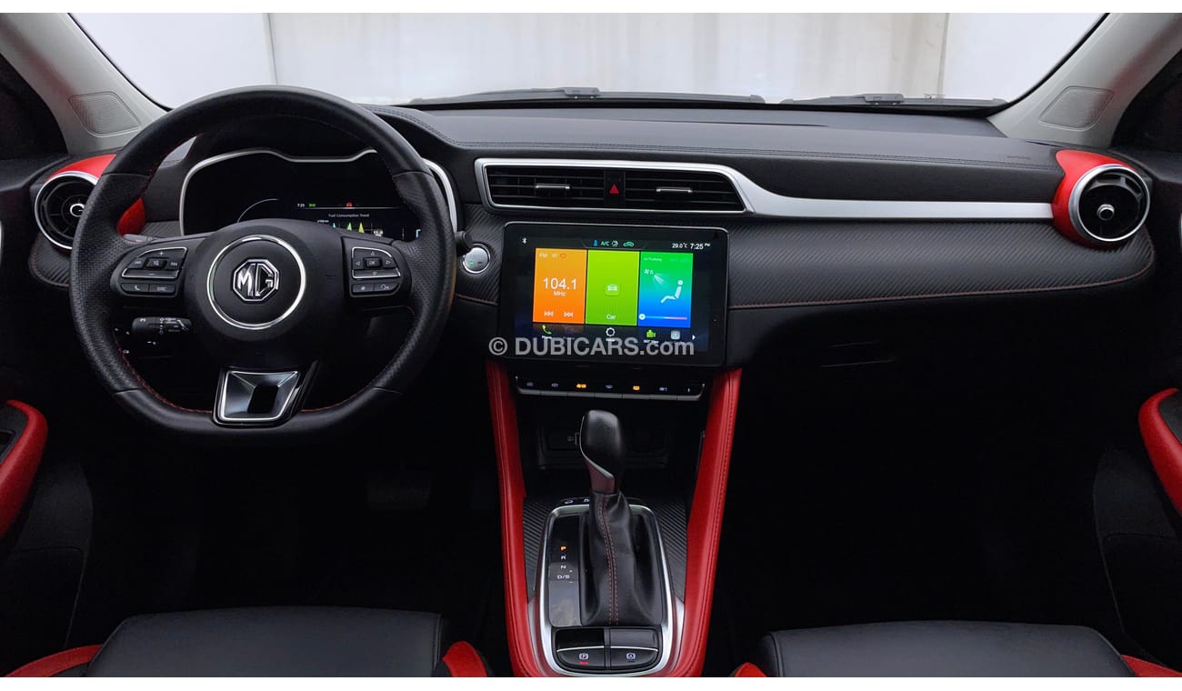 MG ZS TROPHY 1.3 | Zero Down Payment | Free Home Test Drive