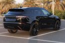 لاند روفر رينج روفر فيلار P250 S Range Rover Velar