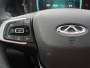 Chery Tiggo LUXURY 2027 CHERY TIGGO 7 CHAMPION LUXURY 1.5L SUV FWD GCC BRAND NEW 0KM