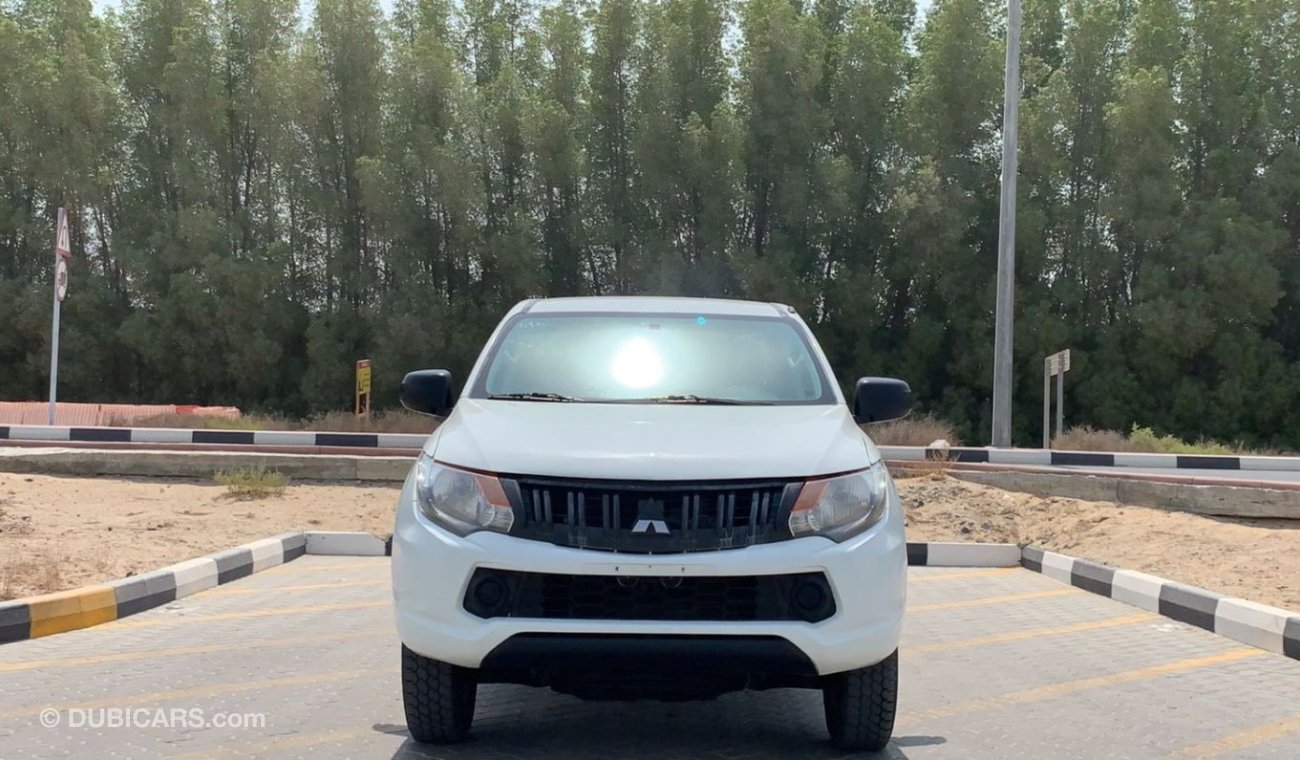 ميتسوبيشي L200 Mitsubishi L200 2016 4x4 Ref# 493