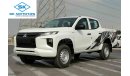 ميتسوبيشي L200 2.4L PETROL, 16" TYRE, FRONT A/C, XENON HEADLIGHTS (CODE # MLP01)