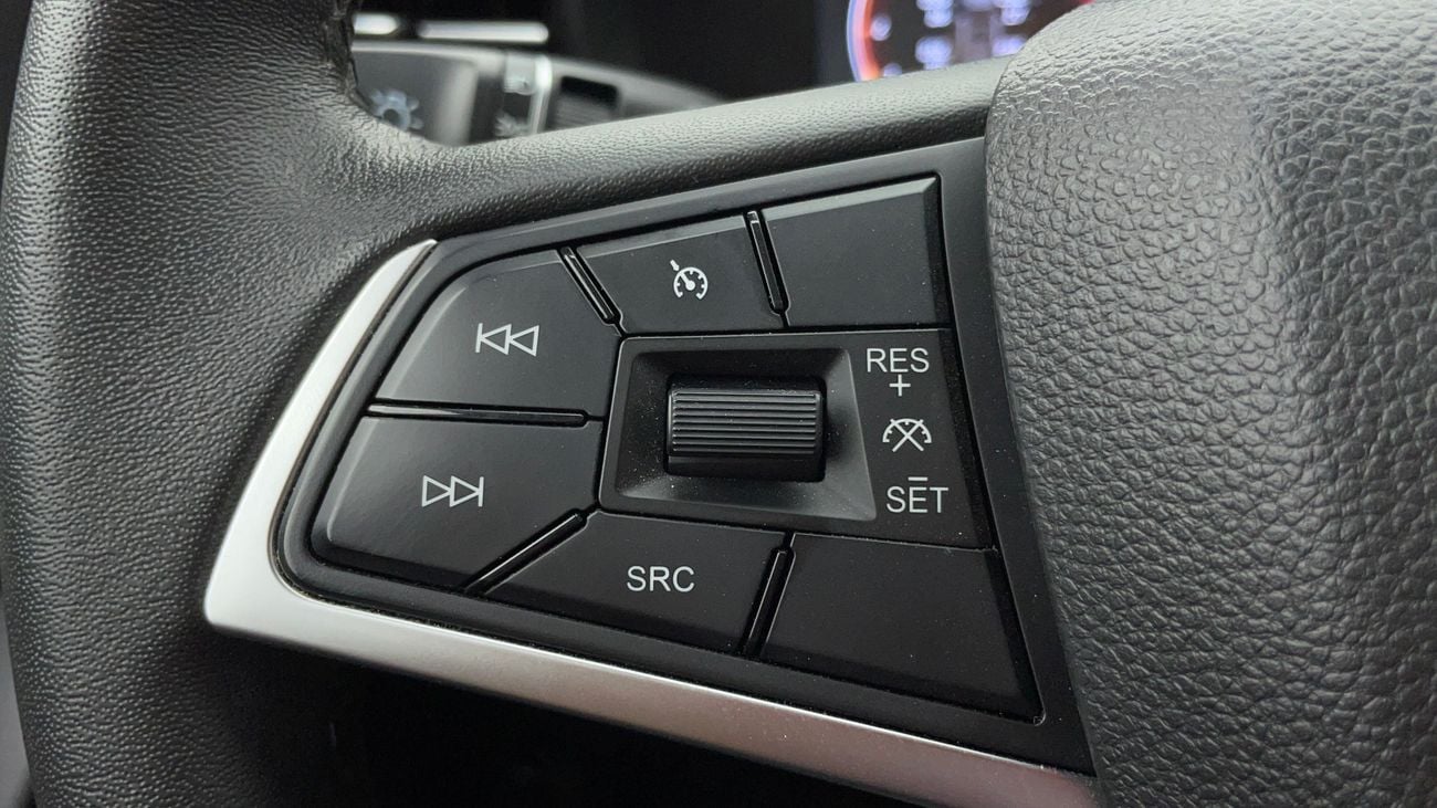 جاك JS4 INTELLIGENT 1.5 | بدون دفعة مقدمة | اختبار القيادة في المنزل