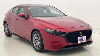 Mazda 3 ALLURE 2 | Zero Down Payment | Home Test Drive